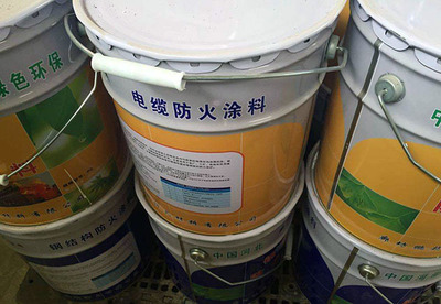 室內厚型防火涂料價格及其厚度規(guī)范與選材指南